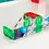 Magna Tiles Magna Tiles Rail Racers Deluxe 90-delig