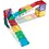Magna Tiles Magna Tiles Rail Racers 33-delig
