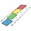 Magna Tiles Magna Tiles Rail Racers 33-delig