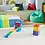 Magna Tiles Magna Tiles Rail Racers 33-delig