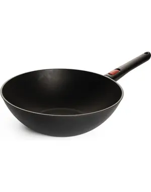 Woll Eco Lite Wokpan 30-cm