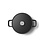 BergHOFF BergHOFF Leo Phantom Downdraft Pannenset 6-Delig met gratis panbeschermerset