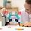 CONNETIX  CONNETIX Pro Constructor set 70-delig