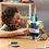 CONNETIX  CONNETIX Pro Constructor set 70-delig