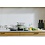 BergHOFF BergHOFF Balance Moonmist Pannenset 6-delig Downdraft