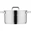 WMF WMF Compact Cuisine RVS Kookpannenset 5-delig
