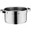 WMF WMF Compact Cuisine RVS Kookpannenset 5-delig