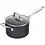 Le Creuset Le Creuset Essential Keramische Steelpan 18 cm