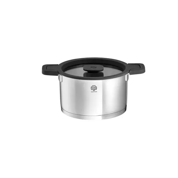 Schulte-Ufer Schulte-Ufer Maxa Kookpan 20cm - RVS