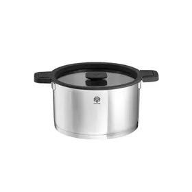 Schulte-Ufer Schulte-Ufer Maxa Kookpan 24cm - RVS