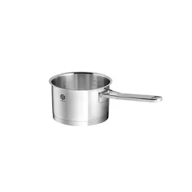 Schulte-Ufer Schulte-Ufer Maxa Kookpan Steelpan 16cm - RVS