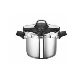 Schulte-Ufer Schulte-Ufer Speed RVS Snelkookpan 22cm | 6l