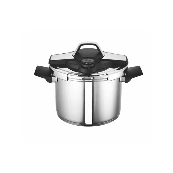 Schulte-Ufer Schulte-Ufer Speed RVS Snelkookpan 22cm | 6l