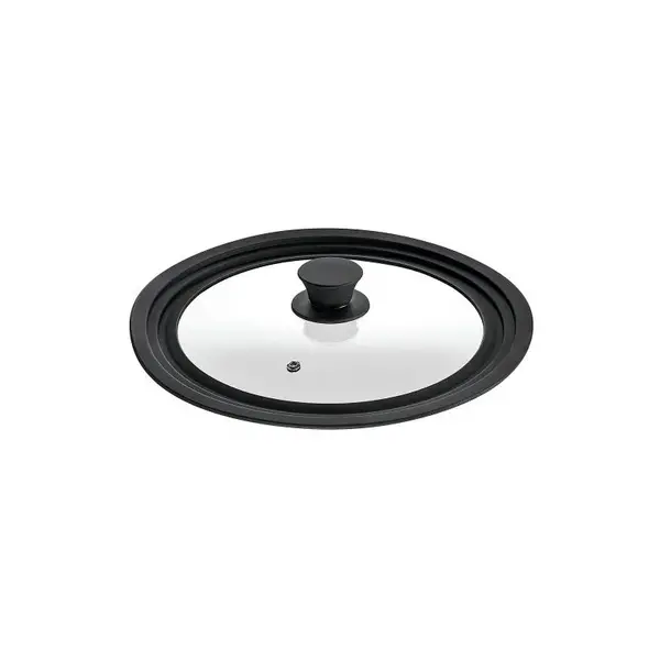 Schulte-Ufer Schulte-Ufer Adriana Universeel glasdeksel 16,18 en 20cm