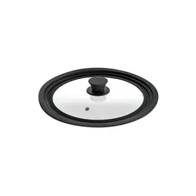 Schulte-Ufer Schulte-Ufer Adriana Universeel glasdeksel 24,26 en 28cm