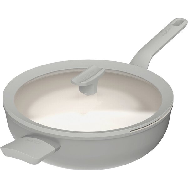 BergHOFF BergHOFF Wokpan Balance Moonmist 32cm