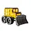 Learn and Grow Toys Learn and Grow Mega Mover Pack Bulldozer 23-delig