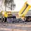 Learn and Grow Toys Learn and Grow Mega Mover Pack Bulldozer 23-delig