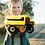 Learn and Grow Toys Learn and Grow Mega Mover Pack Bulldozer 23-delig