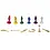 Hasbro Cluedo - Bordspel