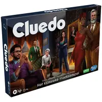 Cluedo - Bordspel