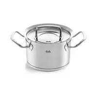 Fissler Original-Profi Collection 2022 Kookpan 16cm
