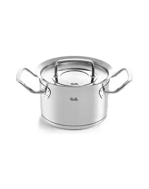 Fissler Original-Profi Collection 2022 Kookpan 16cm