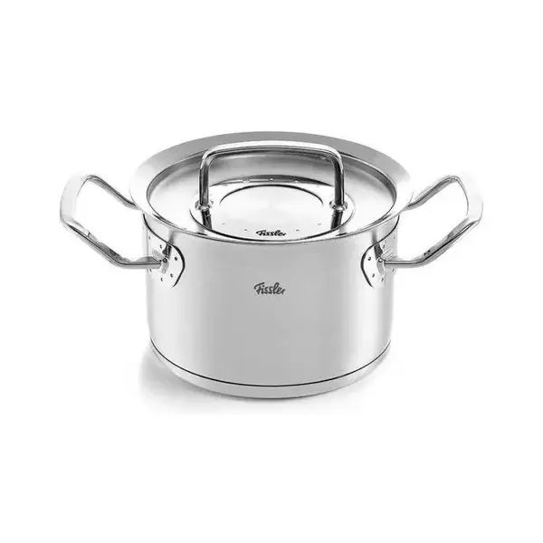 Fissler Fissler Original-Profi Collection 2022 Kookpan 16cm