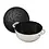 Staub Staub Braadpan Snowflake White 24cm - 3.6L