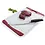 BK BK Universele  Snijplanken 20 x 29 cm