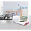 BK BK Universele  Snijplanken 20 x 29 cm