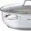Fissler Fissler Braadpan Special RVS 38cm - Ovaal