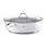 Fissler Fissler Braadpan Special RVS 38cm - Ovaal
