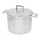 Demeyere Demeyere John Pawson 7 Soeppan - dubbelwandige deksel 24cm / 8L