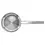 Demeyere Demeyere John Pawson 7 Steelpan - dubbelwandige deksel 16cm