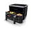 Fritel Fritel Airfryer Snacktastic 8480 DUO | 2x4.5L
