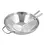 Demeyere Demeyere Apollo 7 - Wok - 32 cm - Vlakke bodemmet gratis wokspatel