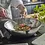 Demeyere Demeyere Apollo 7 - Wok - 36 cm - Vlakke bodem