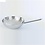 Demeyere Demeyere Apollo Wok 26cm - vlakke bodem