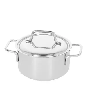 Demeyere Apollo 7 RVS Kookpan  16cm / 1.5L