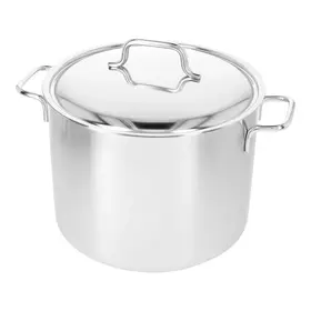 Demeyere Apollo 7 Soeppan met deksel 24 cm /  8L