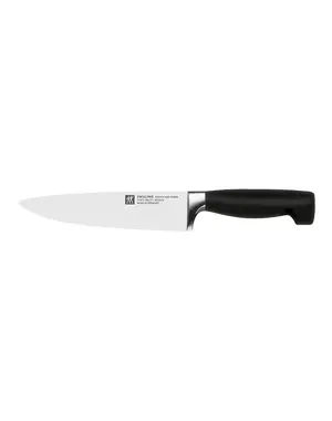 Zwilling Four Star Koksmes 18cm