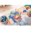CONNETIX  CONNETIX Rainbow Shape Expansion Pack 36 stuks