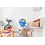 CONNETIX  CONNETIX Rainbow Shape Expansion Pack 36 stuks