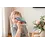 CONNETIX  CONNETIX Pastel Starterset Pack 64-delig