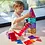 Cleverclixx Cleverclixx Stairs set Intense 34-delig