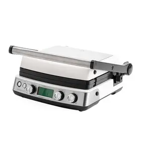 Greenpan Electricals Contactgrill - Crème