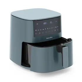Greenpan GreenPan Bistro XL Airfryer 7,2L - PFAS-vrij Smokey Blue