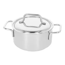 Demeyere Apollo 7 RVS Kookpan  18cm / 2.2L