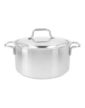Demeyere Apollo 7 RVS Kookpan  20cm / 3L
